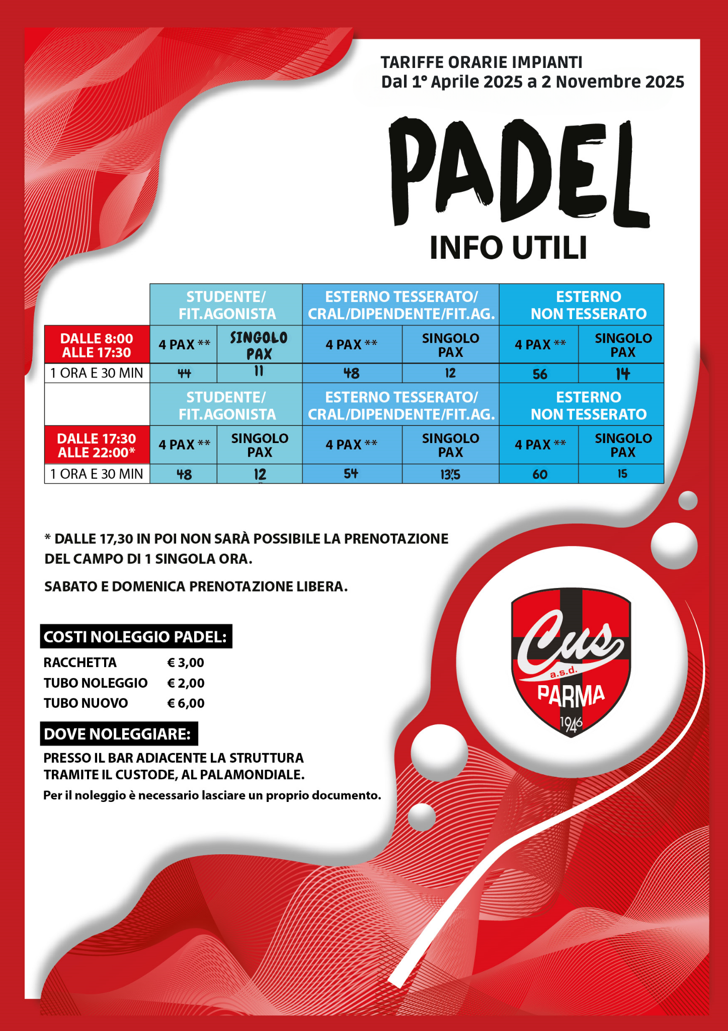 padel