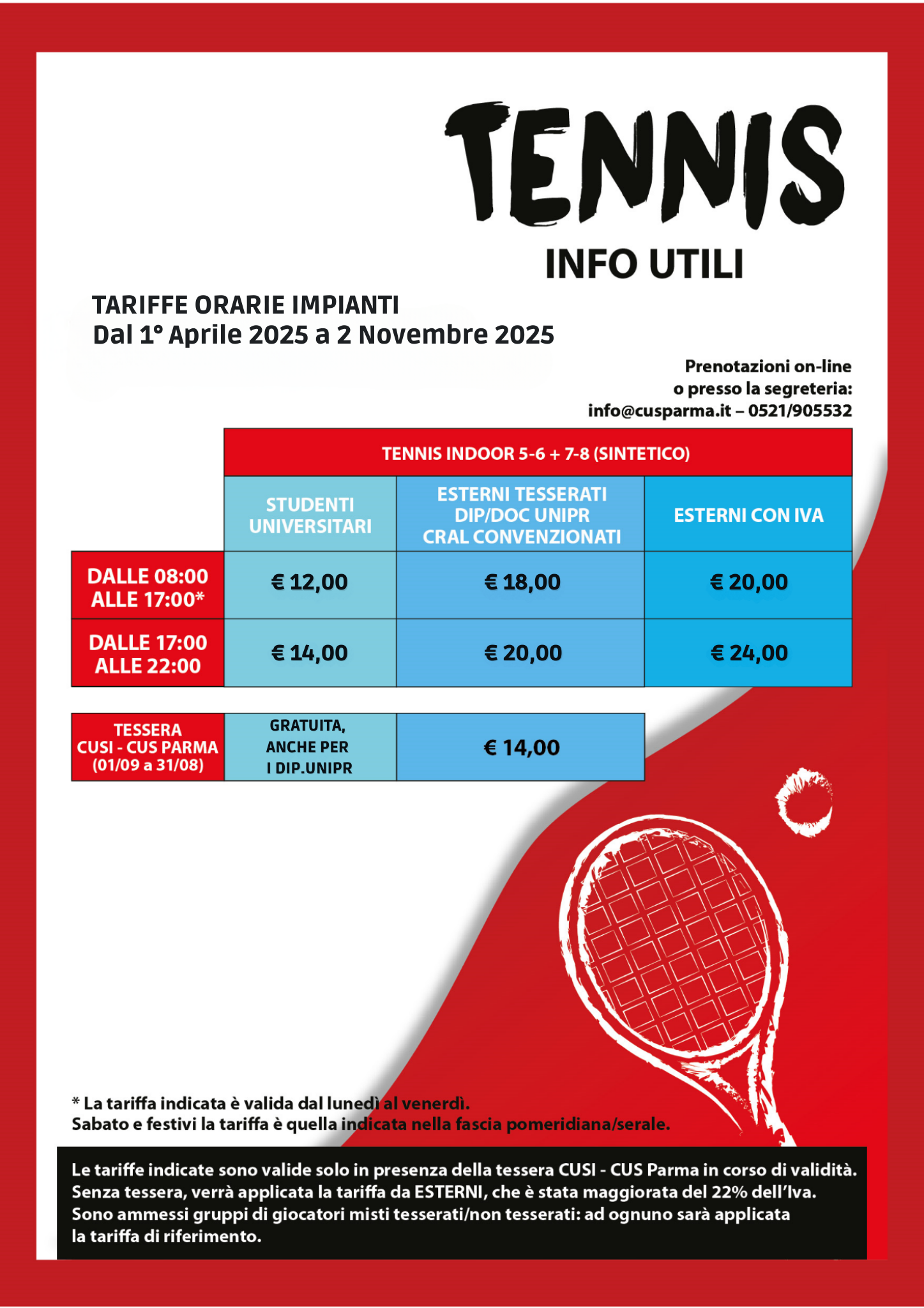 tennis